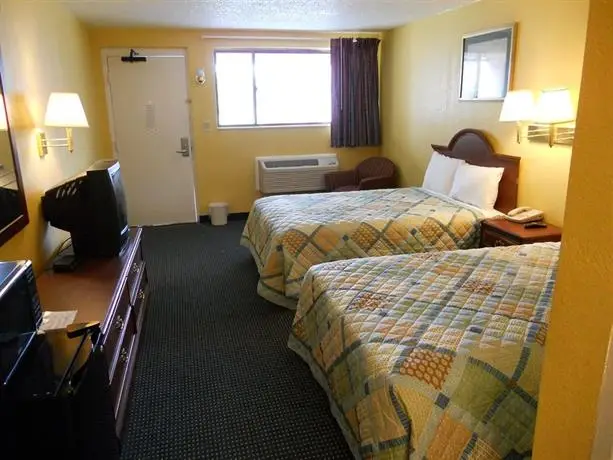 Riverwalk Inn and Suites Portsmouth 