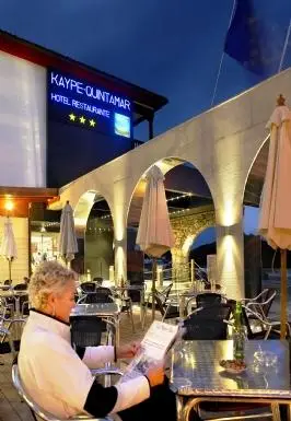 Hotel Kaype - Quintamar 