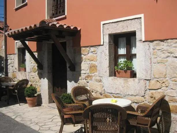 Hotel Rural Entremontes