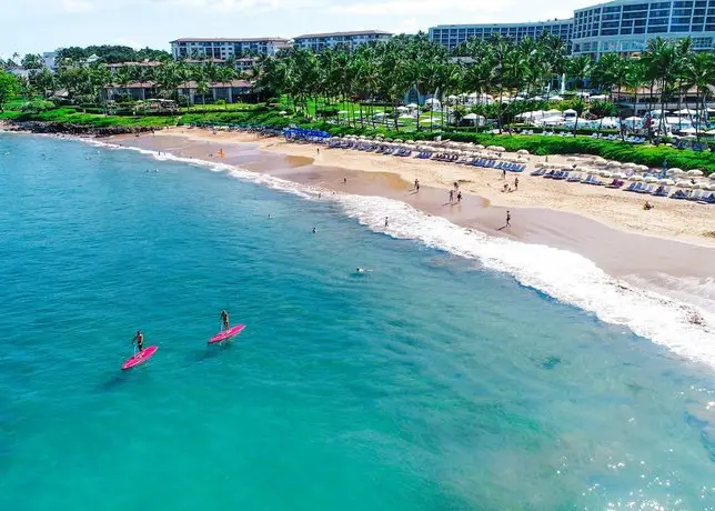 Ho'olei at Grand Wailea 