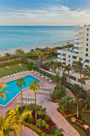 Holiday Inn Miami Beach-Oceanfront 