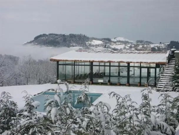 Hosteria de Torazo Nature 