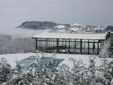 Hosteria de Torazo Nature 