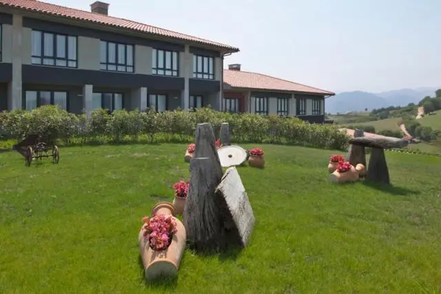 Hosteria de Torazo Nature 