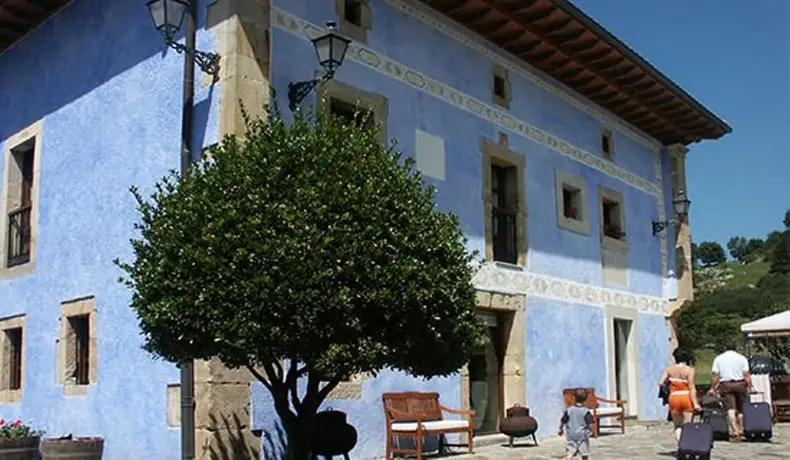 Hotel Rural Sucuevas Cangas De Onis