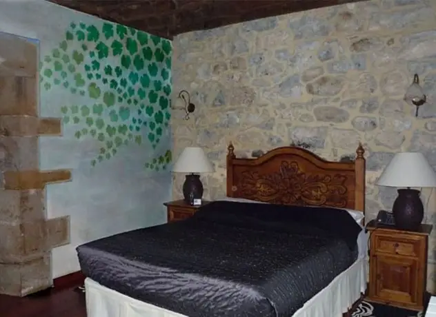 Hotel Rural Sucuevas Cangas De Onis 