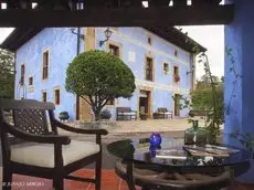 Hotel Rural Sucuevas Cangas De Onis 