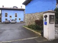 Hotel Rural Sucuevas Cangas De Onis 