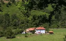 Hotel Rural Sucuevas Cangas De Onis 