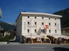 Hotel Acla Filli 