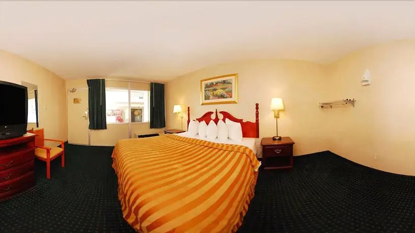 Econo Lodge Philadelphia Airport 