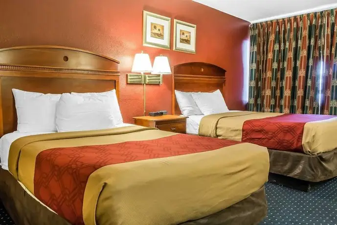 Econo Lodge Philadelphia Airport 