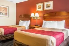 Econo Lodge Philadelphia Airport 