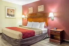 Econo Lodge Philadelphia Airport 