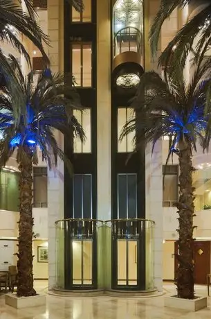 Crowne Plaza Haifa 