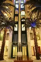 Crowne Plaza Haifa 