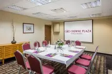 Crowne Plaza Haifa 