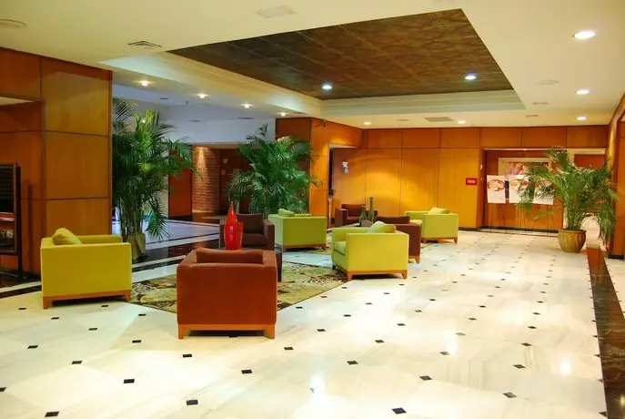 Crowne Plaza San Pedro Sula