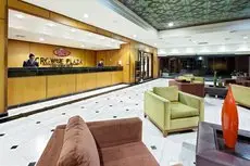 Crowne Plaza San Pedro Sula 