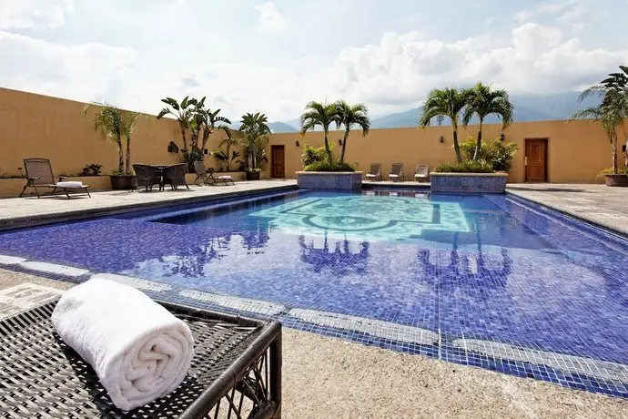 Crowne Plaza San Pedro Sula 