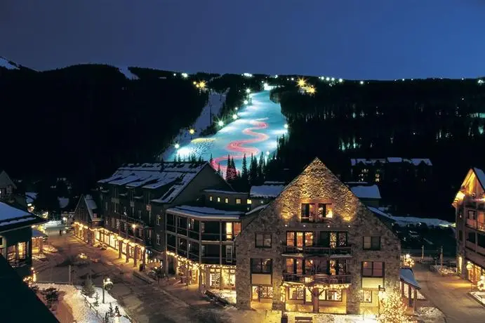 River Run Village by Keystone Resort