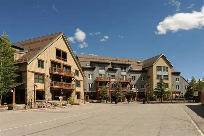 River Run Village by Keystone Resort 