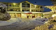 Parkhotel Bad Griesbach 