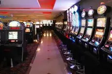 San Nicolas Hotel Casino 