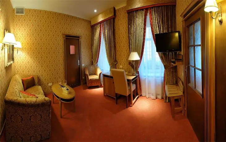 Swiss Hotel 