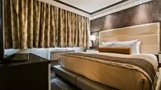 Best Western Plus Edmonton Airport Hotel 