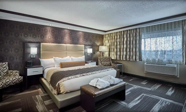 Best Western Plus Edmonton Airport Hotel 