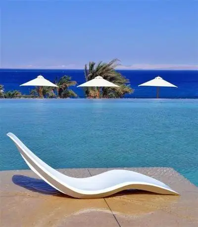 Le Meridien Dahab Resort 