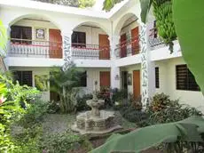 Hotel Villa Serena Escalon 