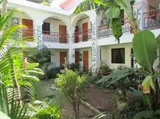 Hotel Villa Serena Escalon 