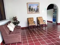 Hotel Villa Serena Escalon 