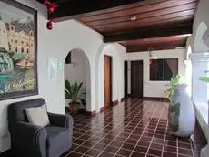 Hotel Villa Serena Escalon 