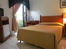 Hotel Villa Serena Escalon 