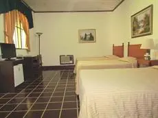 Hotel Villa Serena Escalon 