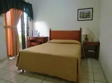 Hotel Villa Serena Escalon 