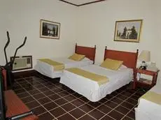 Hotel Villa Serena Escalon 