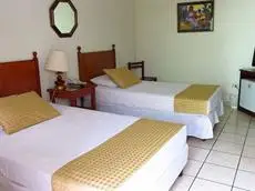 Hotel Villa Serena Escalon 