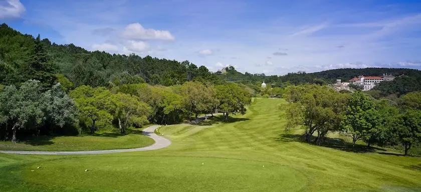 Penha Longa Resort 