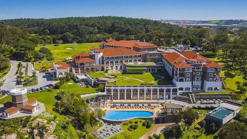 Penha Longa Resort 