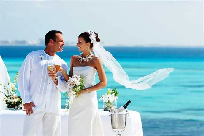 Unik Island Resort & Spa Isla Mujeres