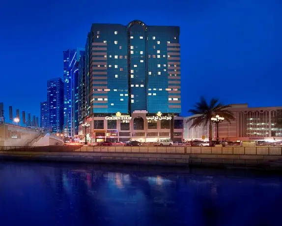 Golden Tulip Hotel Sharjah