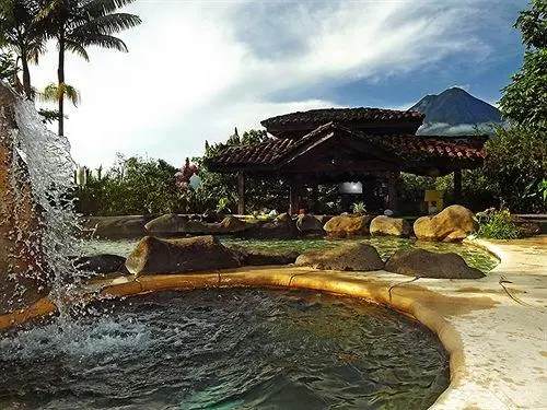 Mountain Paradise Wellness & Spa