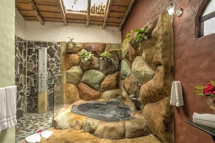 Mountain Paradise Wellness & Spa