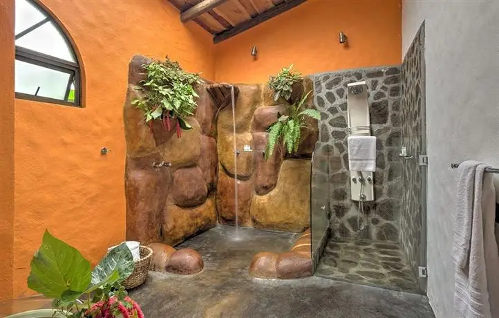 Mountain Paradise Wellness & Spa 