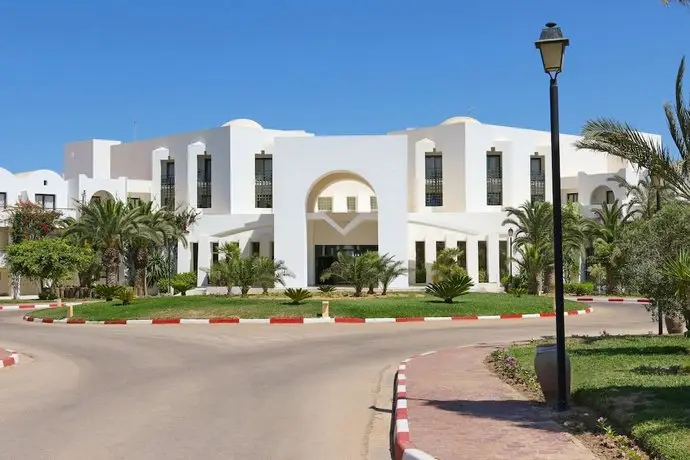 Hotel Club Palm Azur Djerba 