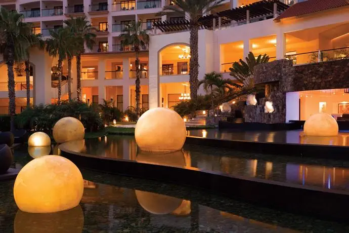 Hyatt Ziva Los Cabos